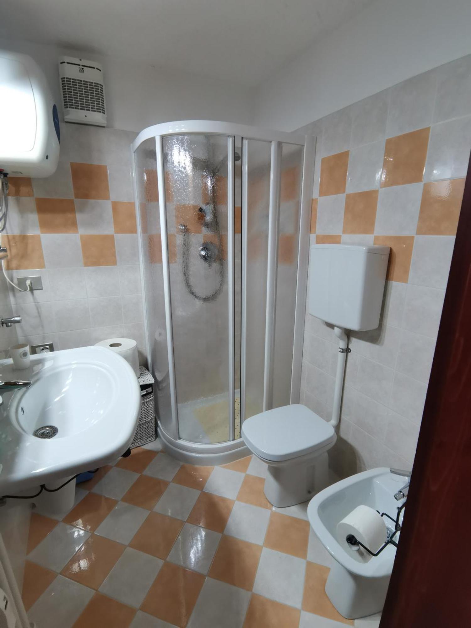 Apartamento Trilocale Con Splendida Vista Sulle Piste Da Sci Folgarida Exterior foto