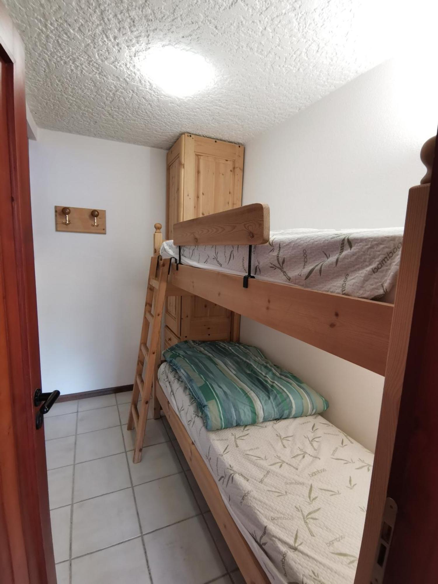 Apartamento Trilocale Con Splendida Vista Sulle Piste Da Sci Folgarida Exterior foto