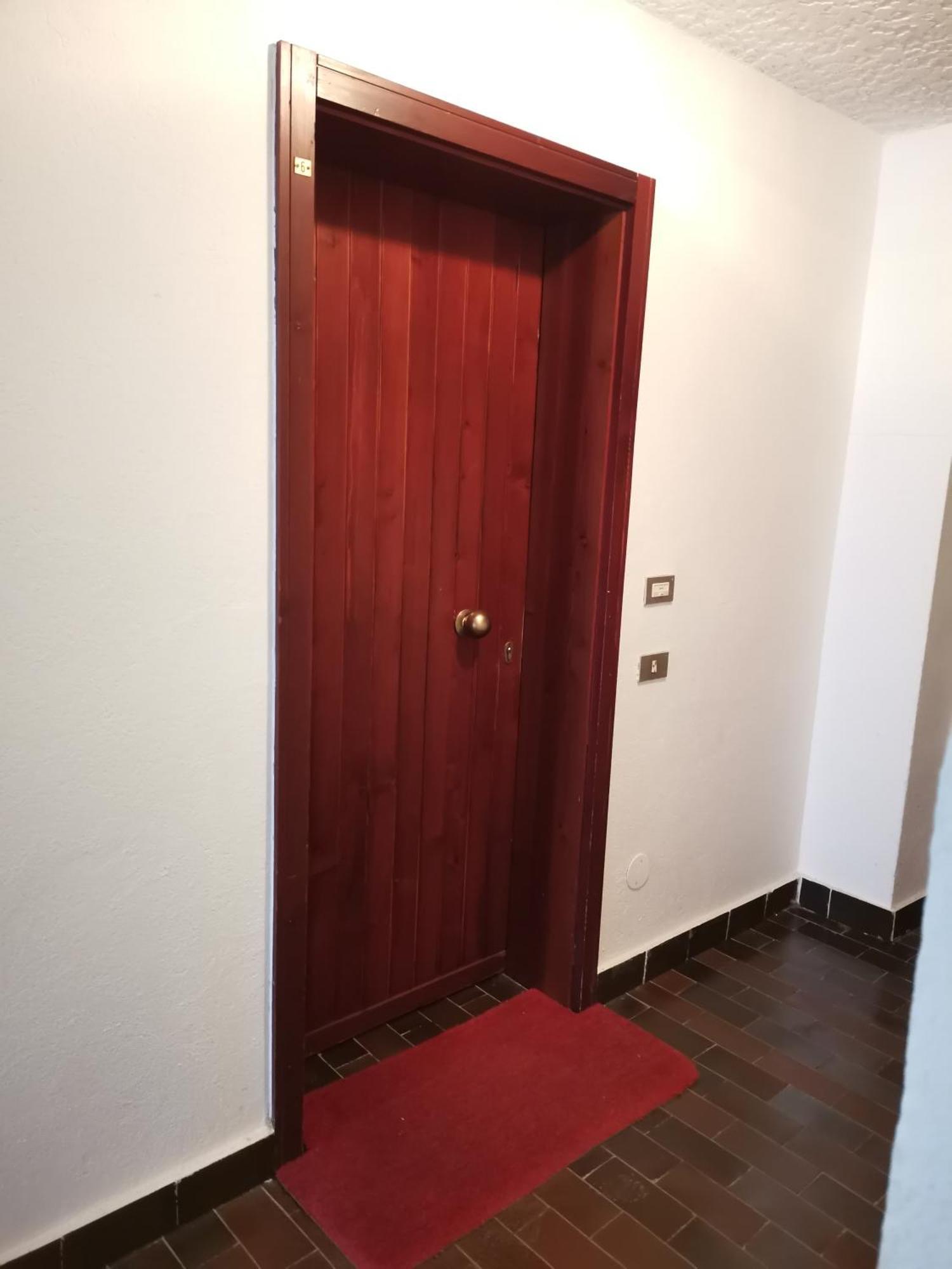 Apartamento Trilocale Con Splendida Vista Sulle Piste Da Sci Folgarida Exterior foto